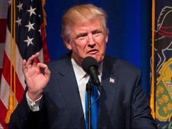 Trump Sangat Menyukai Dua Pilar Utama Obamacare