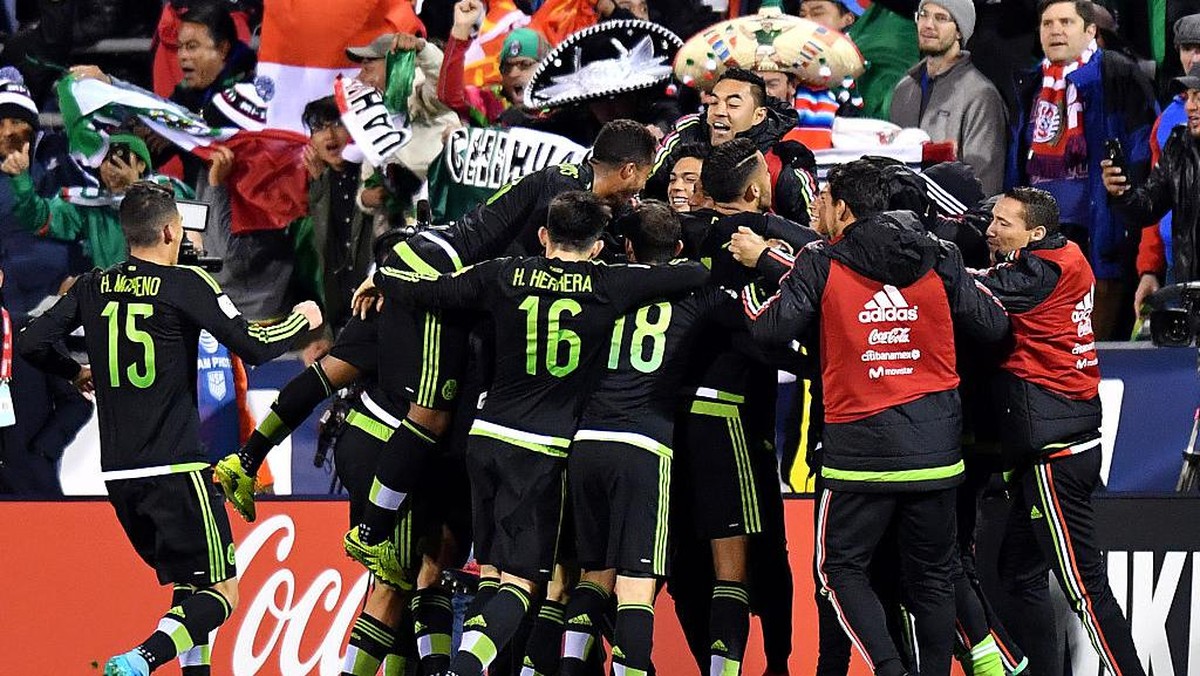 Foto: Jamie Sabau/Getty Image