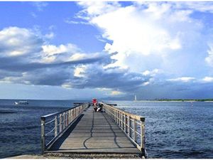 Para Pelaku Bisnis Diajak Berinvestasi ke Tanjung Lesung