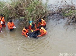 2 Hari Hilang, Pria yang Berenang di Bendungan Kedungdowo Ditemukan Tewas