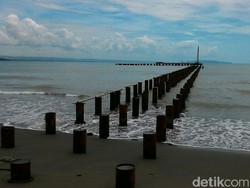3 ABK Garuda Hilang di Perairan Legokjawa Pangandaran