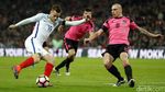 Inggris Tundukkan Skotlandia 3-0