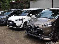 Mobil Kotak Kayak Sienta Masih Ada yang Suka Nggak Ya?