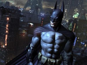 DC Ditinggal Dua Sosok Kreatif di Belakang Layar