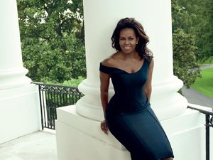 Ini Dirindukan Michelle Obama Setelah Tinggalkan Gedung Putih Ini Dirindukan Michelle Obama Setelah Tinggalkan Gedung Putih