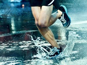 6 Kesalahan yang Sering Dilakukan Pelari Newbie