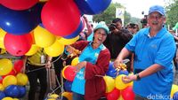 Puncak Perayaan Hari Listrik Nasional ke-71