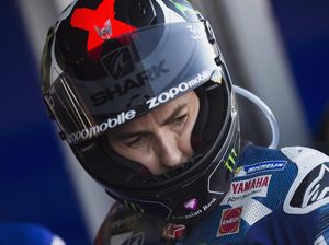 Hal-Hal yang Memengaruhi Kegagalan Lorenzo Musim Lalu