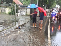 Pemkot Bandung Siagakan URC Tangani Masalah Banjir