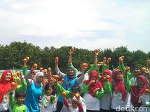Anak Doyan Makan Buah dan Sayur Bisa Dididik Sejak MPASI, Bagaimana Triknya?