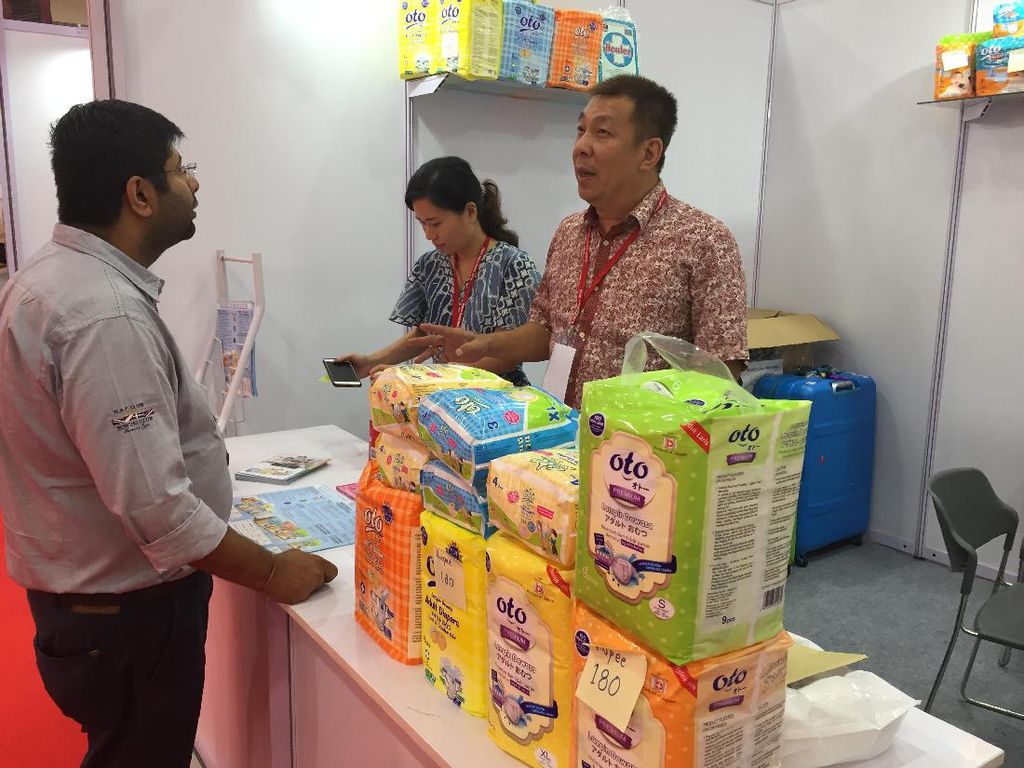Cerita Pengusaha RI Akhirnya Bisa Nge-Deal Bisnis di India Cerita Pengusaha RI Akhirnya Bisa Nge-Deal Bisnis di India