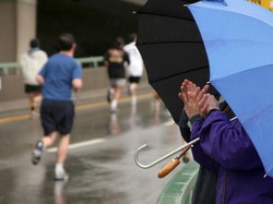 5 Tips Tetap Sehat Saat Olahraga di Cuaca Dingin dan Berangin