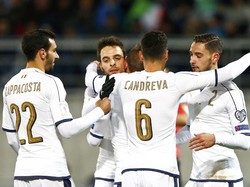 Italia Masih Buang-buang Peluang