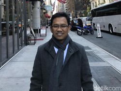 PPP: Hary Tanoe Jadi Peluru Baru Buat Jokowi