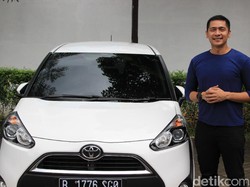 Sienta Cocok Juga Buat yang Jomblo