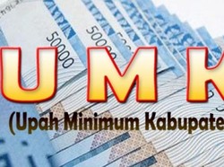 Respons KSPSI Jabar soal Penetapan UMK 2019