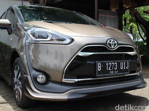 Sebelum Mobil Baru Meluncur, Toyota Beri Pelatihan 5.000 Tenaga Penjual Sebelum Mobil Baru Meluncur, Toyota Beri Pelatihan 5.000 Tenaga Penjual