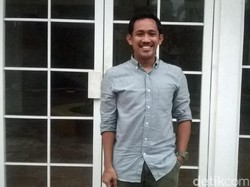 Blogger Arief Rahman Bagi Tips & Pengalaman Traveling