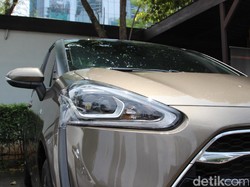 Toyota: Soal Konsumsi BBM, Sienta Menang dari Kompetitor