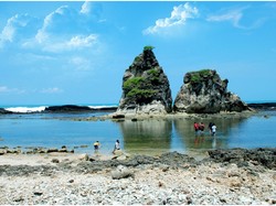 Gebyar Wisata Banten 2016 Usung 7 Wonderful Indonesia