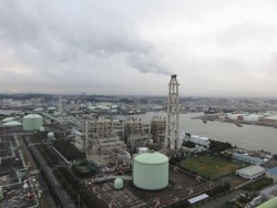 37 Pembangkit Listrik di Program 35.000 MW Telah Beroperasi