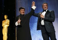 5 Fakta Menarik Jackie Chan, Bayaran Tertinggi hingga Hampir Mati