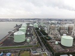 Ini Alasan Bukit Asam Rambah Bisnis Pembangkit Listrik