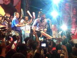 Janji Triliunan Rupiah untuk Warga Jakarta dari Agus Yudhoyono