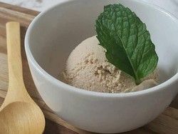 Nasi Uduk, Kunyit Asem dan Kopi Joss Jadi Rasa Unik Es Krim Indonesia