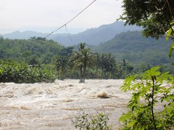Tren Curah Hujan Meningkat, BBWS Citarum: Kota Bandung Rentan Banjir