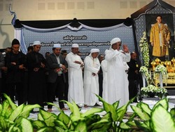Putra Mahkota Thailand akan Berikan Hadiah Pemenang MTQ di Pattani