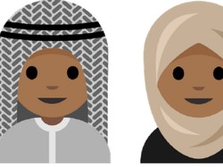 Makin Ekspresif, Ada Emoji Hijab Sampai T-Rex