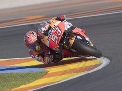 Honda Rebut Titel Juara Dunia Konstruktor MotoGP 2016