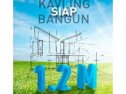 Bintaro Jaya Hunian Premium Berorientasi Kualitas Hidup Lebih Baik