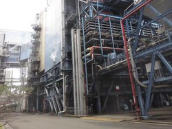 PLTU Berkapasitas di Atas 600 MW Wajib Pakai Teknologi Ramah Lingkungan