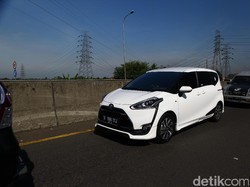 Kenapa Toyota Enggan Sebut Sienta Sebagai MPV?