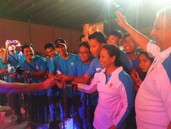 Geger Rekaman Rini-Bos PLN, Ini Fakta Seputar Alat Sadap