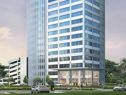 Ini Lokasi Kantor Idaman Bagi Karyawan di Jakarta