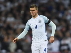 Eric Dier Tak Menyesal Pilih Bela Inggris Ketimbang Portugal
