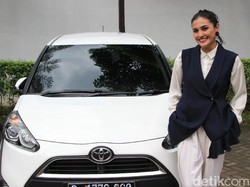 All New Sienta Gendong Mesin 1.8 Liter Bakal Lebih Oke