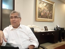 Pegadaian Merambah Bisnis Hotel