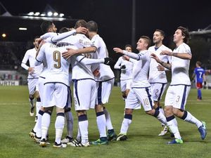 Italia Akan Tampil Beda Saat Hadapi Jerman