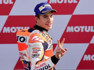 Investasi 25 Meter Si Sayap Tunggal di MotoGP 2016 Investasi 25 Meter Si Sayap Tunggal di MotoGP 2016
