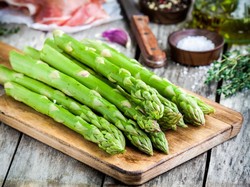 10 Manfaat Asparagus Bagi Kesehatan dan Cara Memasaknya