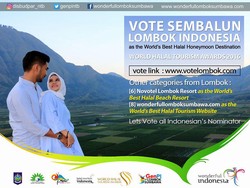 Saatnya Beri Dukungan untuk Sembalun di #WHTA2016