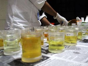 5 Hal Ini yang Bisa Picu Hasil Positif Palsu Pada Tes Narkoba