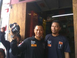 Agus Yudhoyono Bersyukur Elektabilitas Melejit di Survei Indocon