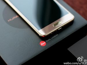 Huawei Garap Phablet Mate 9 Versi Murah Huawei Garap Phablet Mate 9 Versi Murah