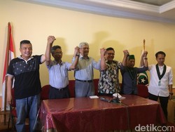 KAHMI Desak Proses Hukum Ahok Berjalan Cepat dan Objektif