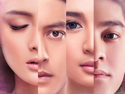 Melly Goeslaw Isi Soundtrack Film Promise